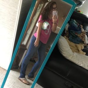 Meet your Posher, Cassandra